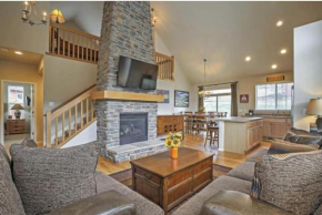 Ski-In Granby Getaway Granby